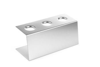 Support pour glaces pour 3 cornets | HENDI 755730