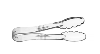 Pince universelle transparente, polycarbonate, 23 cm | HENDI 657621