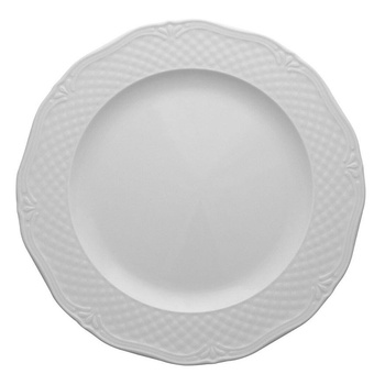 Assiette plate Lubiana Aphrodite Ø 24 cm | LUBIANA 2624