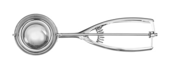 Portionneur (cuillère à glace) Kitchen Line | HENDI 572016