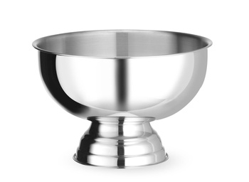 Bol à champagne / punch en acier | HENDI 471524