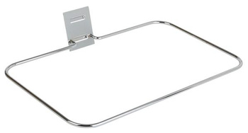 Anneau simple GN 1/1 pour échelle de buffet, 52x37,5x9,5 cm | APS 11522