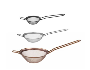Tamis - lot de 3 pcs | HENDI 635612