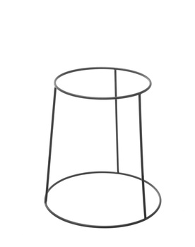 Support pour paniers haut. 26,5 cm | HENDI 426821