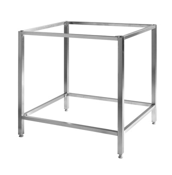 Support pour four à pizza, 97,5x81,4x96 cm | HENDI 226797