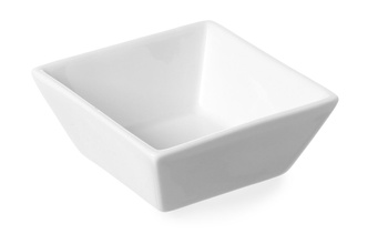 Bol carré CUADRADO – lot de 6 pcs | HENDI 784327