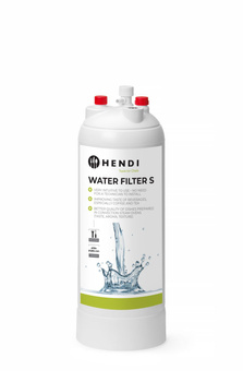 Filtre à eau M | HENDI 237878