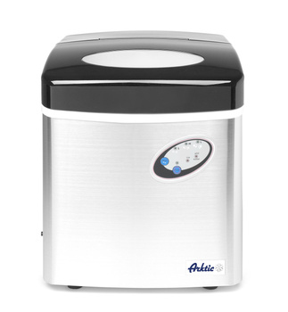Machine à glaçons Kitchen Line 15, 15 kg/24h, 4,5 l | ARKTIC 271551