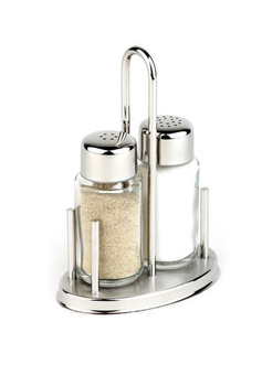 Ensemble pour le poivre et le sel UNIT | APS 40310