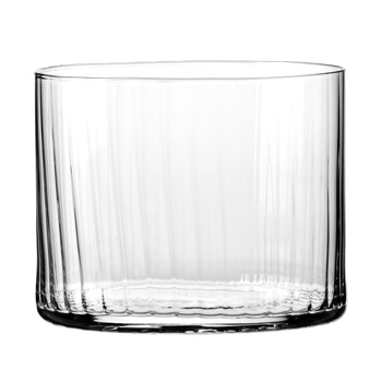 Verres XNO TUMBLER 310 OPTIC, 310 ml, lot de 6 pièces | KROSNO GLASS F68D451029001020