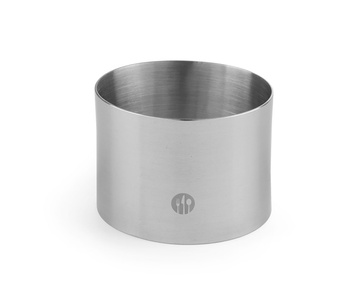 Anneau de cuisine et de pâtisserie Ø 6 cm | HENDI 512135