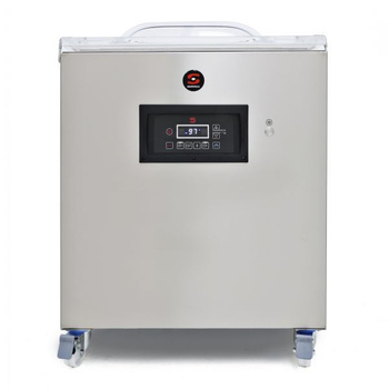 Emballeuse sous vide mobile SE-604 | SAMMIC 1140650