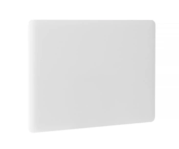 Planche en polyéthylène HACCP blanche GN 1/2 | HENDI 826904