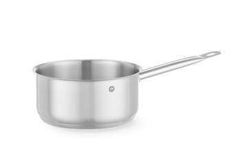 Casserole en acier | HENDI 838204