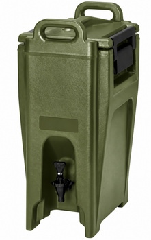 Thermos en plastique pour liquides, 20 l | FORGAST FG05427