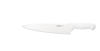 Couteau de Chef - 26 cm, blanc | GIESSER MESSER 8455 26 w