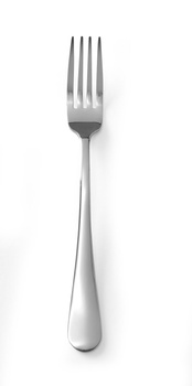 Fourchette de table PROFI LINE - lot de 6 pièces | HENDI 764411