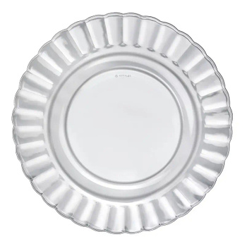 Assiette plate PICARDIE, Ø 26 cm | DURALEX 3030AF06C1111