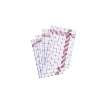 Torchons en coton 50x70 cm 10 pcs | KARLOWSKY GT 16-8-Pack
