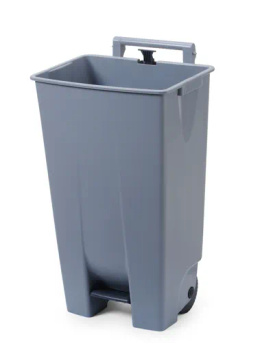 Poubelle 120 l, | HENDI 873458