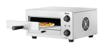 Four à pizza 1 chambre PR330 | BARTSCHER 203725