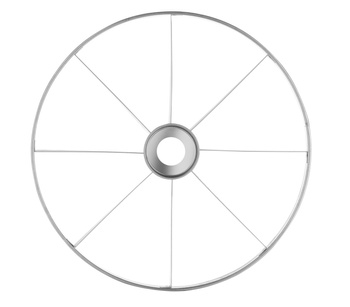 Marqueur pour gâteaux - 8 parts | HENDI 512500