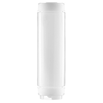 Distributeur de sauces en polypropylène 590 ml, transparent | FORGAST FG03237