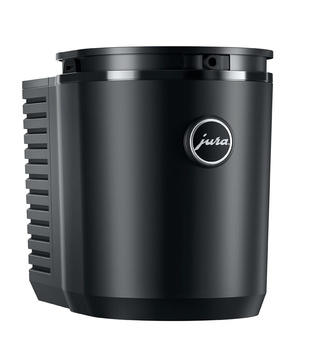 Réfrigérateur à lait COOL CONTROL 1L noir G2 | JURA 24261