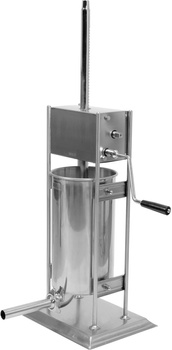 Poussoir à saucisses vertical 15 L | YATO YG-03380
