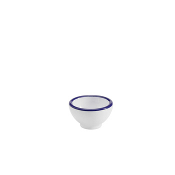 Bol PURE en mélamine 5,5x4 cm, cont. 20 ml | APS 84490