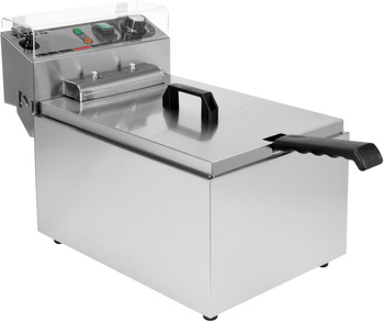 Friteuse électrique 11 L | YATO YG-04617