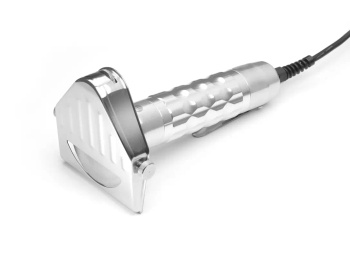 Couteau électrique pour kebab, 8 cm, acier inoxydable | HENDI 267264
