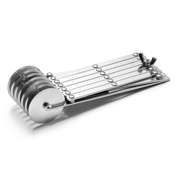 Marqueur réglable unilatéral, 7 lames | FORGAST FG11068
