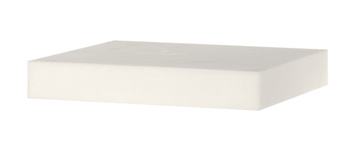 Plateau en polyéthylène pour billot de boucher | HENDI 505663