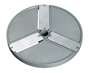 Disque à trancher E2a pour coupe-légumes | BARTSCHER 120307