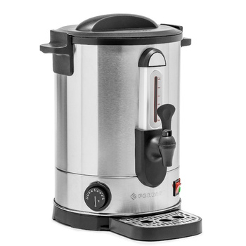 Cafetière à double paroi 7 l | FORGAST FG05600