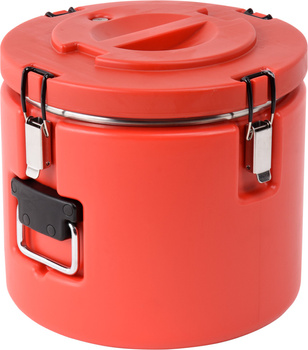 Thermos dans un boîtier en plastique cap. 15 l | YATO YG-09225
