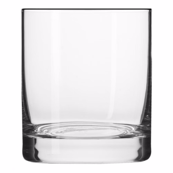 Verre à whisky Basic 270 ml - lot de 6 pièces | KROSNO GLASS F687300025019000