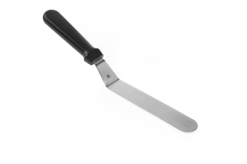 Spatule coudée | HENDI 855782
