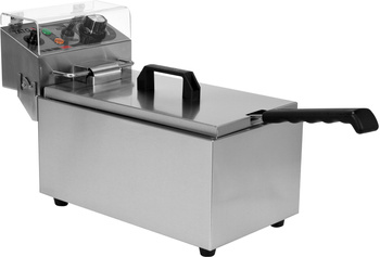 Friteuse électrique 3,5 l | YATO YG-04608