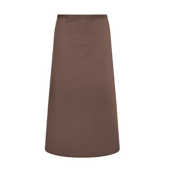 Tablier de serveur bistro basic brun clair | KARLOWSKY BBSS 1-28-Stck