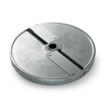 Disque pour bâtonnets FCE-8 pour coupe-légumes Sammic, 8x8 mm, lame droite | SAMMIC 1010405