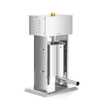 Poussoir électrique à saucisses, 10 l, 120 W, 230 V | FORGAST FG10610