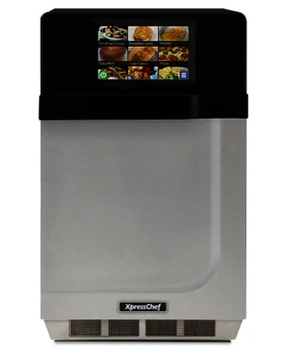 Turbofour XpressChef by X3i MRX51 1, 230 V - monophasé | MENUMASTER MRX51