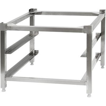 Socle pour lave-vaisselle universel pour vaisselle ProfiChef, Forgast | FORGAST FG00258