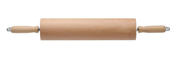 Rouleau à pâtisserie en bois Ø 90 cm | HENDI 515167
