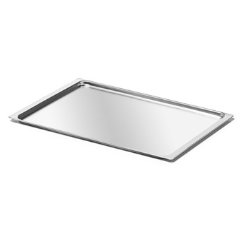 Plaque en aluminium 43x31 cm pour four FG09500 | FORGAST CFG09500/1