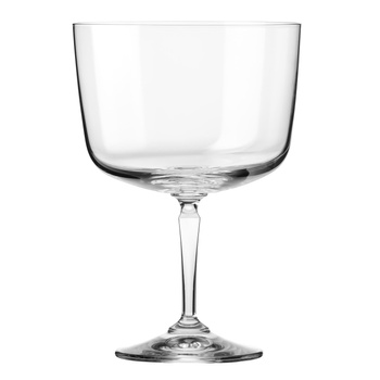 Coupes à dessert, ICE CREAM GLASS 640 AXIS, lot de 6 pièces | KROSNO GLASS F540297057002020