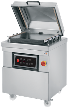 Emballeuse sous vide mobile INV 20 - RL B100 | VAC-STAR V-1501-002
