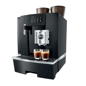 Machine à café automatique GIGA X8 | JURA 15566